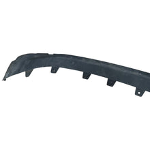 Load image into Gallery viewer, Mercedes Benz GLA AMG front bumper lower grill 2019-2023 Genuine A2478854205
