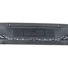Load image into Gallery viewer, Mercedes Benz EQA AMG front bumper 2022-2025 Genuine pn A2438856901
