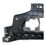 BMW 5 Series Front Left Bumper Fog Light Bracket 2010-2013 Genuine 51117906187