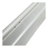 Volvo XC90 Right Side Skirt Sill Trim 2016-2024 Genuine 31672371