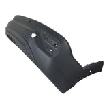 Volkswagen Taigo Rear Bumper Lower Trim 2020-2026 Genuine 2G7807434