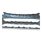 Ford Fiesta ST Line front bumper Hatchback 2018-2022 Genuine H1BB-17757-E1