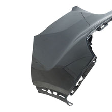 Load image into Gallery viewer, Audi Q2 S Line rear bumper 2021-2023 SUV Genuine 81A807323C
