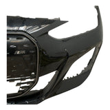 BMW i4 Gran Coupe M Sport front bumper G26 2020-2023 Genuine 51119881896