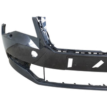 Load image into Gallery viewer, Skoda Superb front bumper 2015-2019 Saloon Estate Genuine pn 3V0807221
