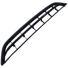 Load image into Gallery viewer, Honda CR-V CRV front bumper upper section 2014-2018 Genuine 71101-T1V-ZX00
