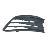 Volkswagen Golf front bumper right grill 2020-2024 Genuine 5H0853666J
