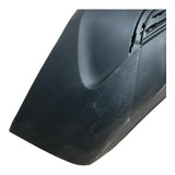 Mercedes Benz EQB AMG Rear Bumper Lower Section 2021-2026 Genuine A2438852202