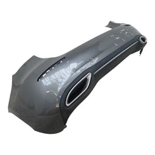 Load image into Gallery viewer, Mercedes Benz A Class AMG rear bumper 2018-2021 W177 Genuine A1778851301
