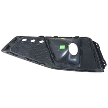 Load image into Gallery viewer, Audi A4 B9 S4 S Line front bumper right grill 2019-2020 Genuine 8W0807682E
