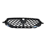 Cupra Formentor upper grill 2019-2022 Used Genuine 5FF853651C