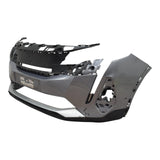 Peugeot 3008 front bumper SUV 2020-2023 5 door Genuine 9836768577