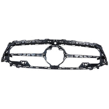 Load image into Gallery viewer, MERCEDES BENZ CLA AMG FRONT BUMPER Grill Backing C118 2023on GENUINE A1188883800
