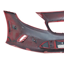 Load image into Gallery viewer, Mercedes Benz A class front bumper W176 Facelift 2016-2019 Genuine A1768853625
