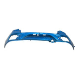 MG ZS rear bumper Facelift 2020-2024 Genuine P10639343