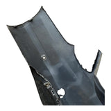 Mercedes C Class Saloon Rear Bumper 2014-2018 Genuine W2058850138