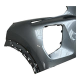 Citroen C3 e-C3 Front Bumper 2024-2026 Genuine 9856486680