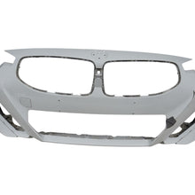 Load image into Gallery viewer, BMW 2 series G42 M Sport front bumper 2022-2025 Genuine Used 51118098195
