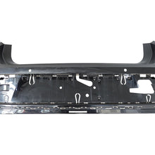 Load image into Gallery viewer, BMW i7 7 series M Sport rear bumper G70 2022-2025 Genuine 51128081542
