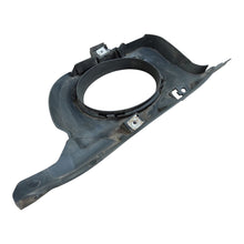 Load image into Gallery viewer, Porsche 911 C2 rear bumper right exhaust shroud 992 2019-2023 Genuine 992807834A
