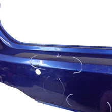 Load image into Gallery viewer, BMW 3 series M Sport rear bumper G21 Estate 2019-2024 Genuine 51128073576
