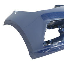 Load image into Gallery viewer, Seat Ibiza front bumper 2017-2019 Hatchback Genuine pn 6F0807221D
