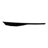 Renault Scenic E Tech front trim molding Genuine 624146070R