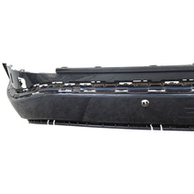 Load image into Gallery viewer, Audi Q4 E-Tron ETron rear bumper Genuine 2021-2023 pn 89A807527C
