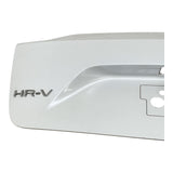 Honda H-RV HRV rear tailgate boot panel Genuine 74895-3M0A-0030-60