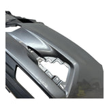 Nissan Qashqai front bumper 2017-2019 5 Door SUV Genuine pn 62022 HV00H