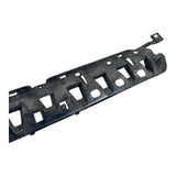 Jaguar F Pace front bumper upper fitting trim support Genuine HK83-17640-AB