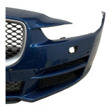 Jaguar XE front bumper SE Portfolio 2015-2020 Genuine Used GX73-17F003-AA