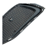 Mercedes Benz A Class front bumper left grill W176 2016-2019 Genuine A1768852700