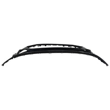 Load image into Gallery viewer, Audi Q8 E-Tron front bumper centre section Sportback 2023-2025 Genuine 4KE807725
