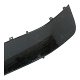 Audi A4 B9 S4 S Line front bumper trim AD0410503