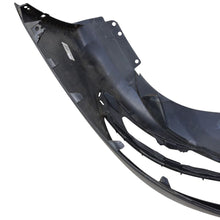 Load image into Gallery viewer, Hyundai Tucson rear bumper 2021-2024 SUV Genuine pn 86612-N7020
