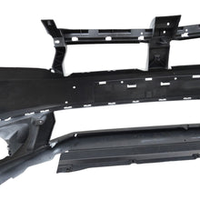 Load image into Gallery viewer, Dacia Sandero Stepway front bumper 2020-2024 5 Door Genuine 620225509R
