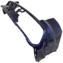 Load image into Gallery viewer, Audi Q5 SQ5 front bumper 5 Door SUV 2013-2016 Genuine pn 8R0807437AD
