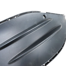 Load image into Gallery viewer, Mercedes Benz EQB front bumper left LH grill trim 2022-2024 Genine A2438857201

