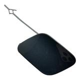 Audi A3 Rear Bumper Tow Eye Cover 2022-2024 Genuine 8Y4 807 441