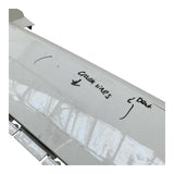 BMW 4 Series Gran Coupe M Sport rear bumper G26 2020-2023 Genuine 51128078583