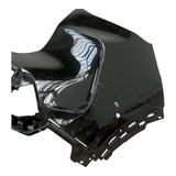 Citroen C4 Rear Bumper Upper Section 2020-2023 Genuine 9834300180