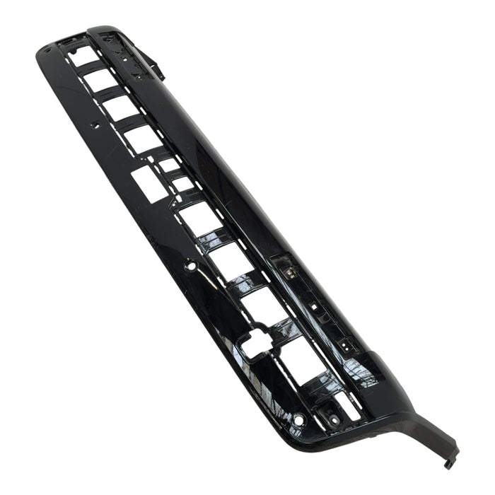 Hyundai Inoiq 9 rear bumper Genuine 86612-GO300