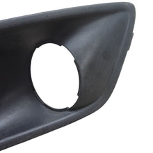 Load image into Gallery viewer, Ford Fiesta front bumper left LH grill MK8 2013-2016 Genuine C1BB-15A299-A
