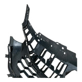 Honda Civic Front Bumper Grille 2022-2023 Genuine 71201-T43-A01-M1