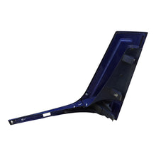 Load image into Gallery viewer, Mercedes Benz C Class AMG line front bumper W205 2014-2018 Genuine A2058850925
