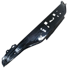 Load image into Gallery viewer, Aston Martin DBX front bumper lower trim splitter Genuine MY83-17E955-A
