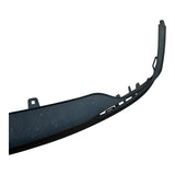 Audi A6 rear bumper valance C8 2018-2021 Saloon Avant Genuine 4K0807521D