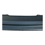 Audi A4 Rear Bumper Lower Spoiler 2016-2019 Genuine 8W0807521M
