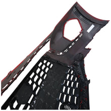 Load image into Gallery viewer, Audi A3 front bumper Hatchback SE 2020-2024 Genuine pn 8Y0807437
